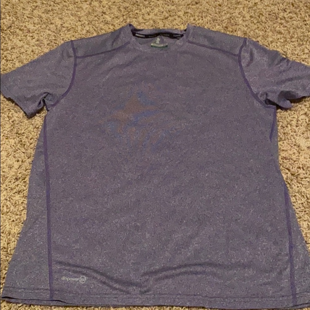 😎EUC RUSSELL ATHLETIC Shirt👍🏼